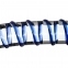 Скляний ділдо Gildo Glass Dildo No. 1 (SO4619) 1