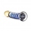 Скляний ділдо Gildo Glass Dildo No. 1 (SO4619) 2
