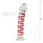 Скляний ділдо Gildo Glass Dildo No. 15 (SO4621) 2