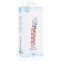 Скляний ділдо Gildo Glass Dildo No. 15 (SO4621) 3