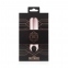 Віброкулька Rosy Gold - Nouveau Bullet Vibrator, що перезаряджається (SO4593) 3