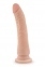 Фалоімітатор MR. REALISTIC SKIN COCK BASIC 8.5 (T330478) 4