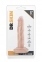 Фалоімітатор маленького розміру DR. SKIN 5 INCH MINI COCK BEIGE (T330665) 3