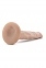 Фалоімітатор маленького розміру DR. SKIN 5 INCH MINI COCK BEIGE (T330665) 4