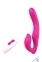 Безременевий страпон VIBES OF LOVE REMOTE DOUBLE DIPPER (DT21589) 4
