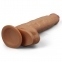 Фалоімітатор з мошонкою Legendary King Sized Realistic Dildo 11