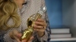 Вібратор Marc Dorcel «Orgasmic Rabbit Gold», 12,5х3,8 см 0