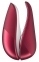 Вакуумний кліторальний стимулятор Womanizer Liberty Red 3