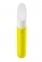 Вібратор для клітора Ultra Power Bullet 7 Yellow (SO5436) 7