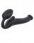 Страпон Strap-On-Me M Black 4