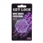 Кільце ерекційне Nust Bolts Cock Ring-Clear (CH94080) 0