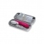 Вібратор Mystim Terrific Truman Pink 3