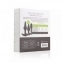 Набір анальних пробок Anal Pleasure Kit, Black (810210) 4