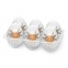 Мастурбатор Tenga Egg Shiny (Сонячний) 0