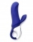 Вібратор Satisfyer Vibes Magic Bunny, 17,7х3,5 см 1