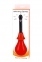 Анальний душ ENEMA SYRINGE MAXIMUM CLEANSING (DT50323) 0