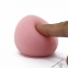 Мастурбатор яйце PRETTY LOVE Pleasure Egg, рожеве, 5,5 см х 5 см (6603ВМ0416) 2