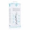 Скляний ділдо з вигинами і малюнком Gildo Glass Dildo No. 3 (SO4414) 3