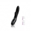 Вібратор з електростимуляцією Mystim Daring Danny eStim Black 7