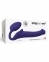 Страпон Strap-On-Me Violet M 3