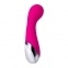 Стимулятор точки G L Eroina Rolly, рожевий, 15х3,4 см 5