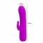 Hi-tech вібратор Pretty Love Tim Vibrator Purple (6603BI0619) 6