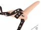 Страпон Vibrating Strap-On (61325969300000) 3