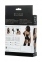 Боди Glossy из материала wetlook на шнуровке, M (561100955019-M) 2