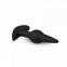 Набір анальних пробок Anal Pleasure Kit, Black (810210) 2