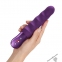 Пульсатор Fun Factory Stronic Surf Dark Violet, 10 режимів роботи, що перезаряджається 3