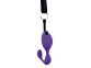Вібратор Adrien Lastic Mr.Hook з пультом LRS 5