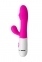 Вібратор кролик Nixy A-Toys, рожевий, 23,3 см 8
