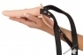 Страпон Vibrating Strap-On (61325969300000) 4