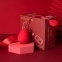 Смарт-віброяйце Magic Motion Sundae Red (SO4469) 0