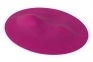 Вібромасажер для клітора Vibe Pad (61325947330000) 4