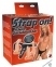 Страпон з насадками Strap-on, тілесний 4