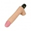 Реалістичний вібратор Reel Feel Flexi Vibrator Flesh 9,0