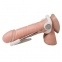 Екстендер для збільшення члена Jes-Extender Light (SO4558) 2