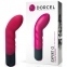 Вібратор для точки G Marc Dorcel «Expert G v2», 16х3,7 см 3