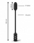 Віброяйце Dorcel Deep Explorer 3