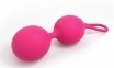 Вагінальні кульки Dorcel Dual Balls 2