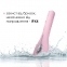 Вібратор Svakom Siime Eye Pale Pink (SO4826) 2