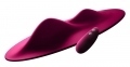 Вібромасажер для клітора Vibe Pad (61325947330000) 3