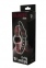 Кляп-кільце BLAZE DELUXE O-RING MOUTH GAG (DT21640) 0