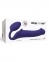 Страпон Strap-On-Me Violet L 3