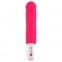 Вібратор Fun Factory Big Boss G5, рожевий, 22,8х4,4 см 5