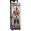 Фалоімітатор Doc Johnson Prince Yahshua 10.5 Inch Cock - ULTRASKYN (SO2818) 3