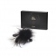 Метелочка Bijoux Indiscrets Pom Pom - Feather tickler (SO2674) 4