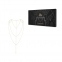 Прикраса для спини та декольте Bijoux Indiscrets Magnifique Back and Cleavage Chain - Gold 3
