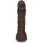 Фалоімітатор Doc Johnson Prince Yahshua 10.5 Inch Cock - ULTRASKYN (SO2818) 1